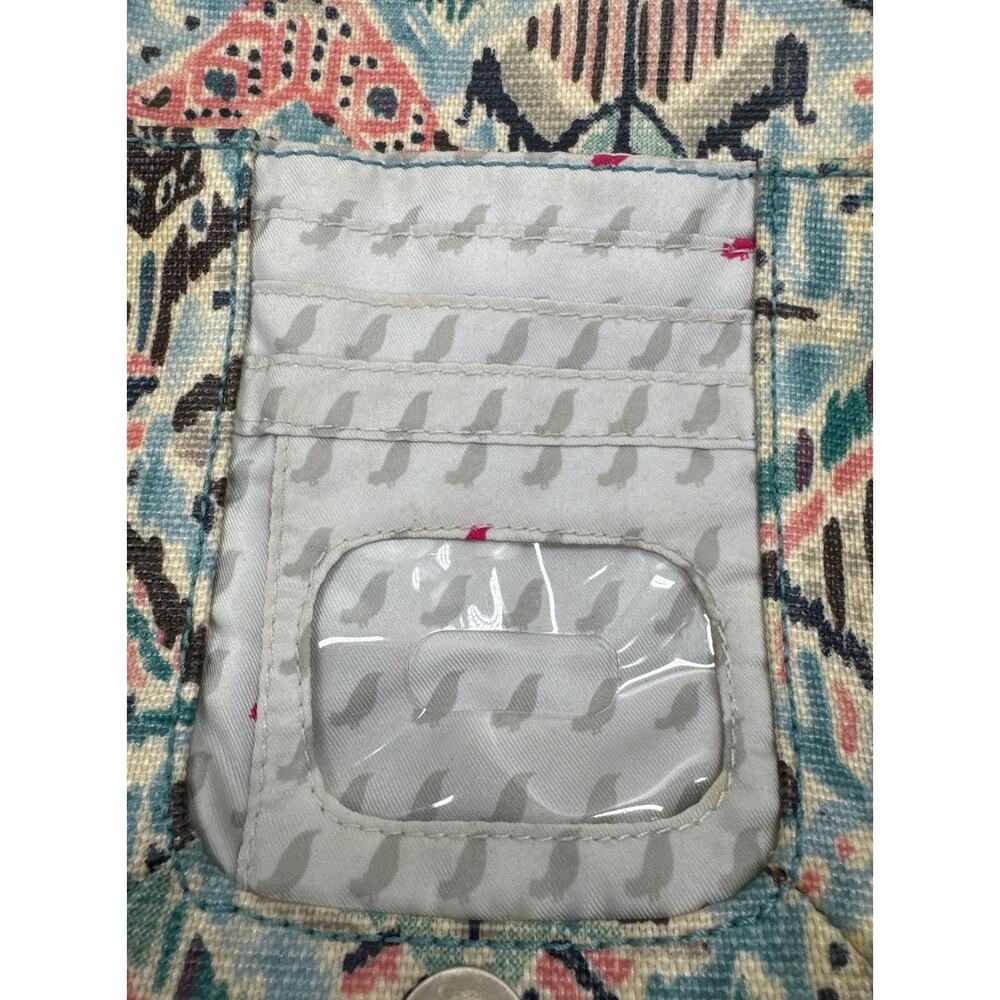 sakroots Artists Circle Basic Small Flap Messenge… - image 6